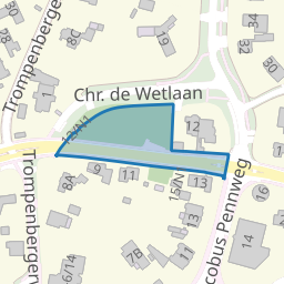 Perceel HVS00-Q-1847