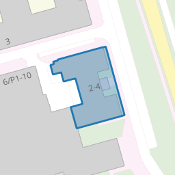 Perceel HVS00-Q-1850