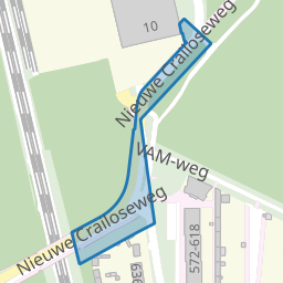 Perceel HVS00-Q-1859