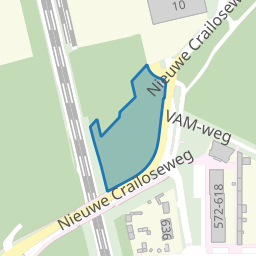 Perceel HVS00-Q-1860