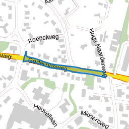 Perceel HVS00-Q-1873