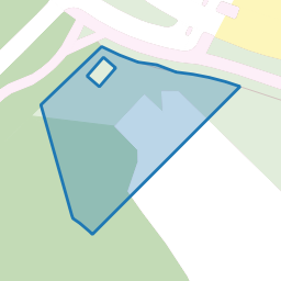 Perceel HVS00-Q-1874