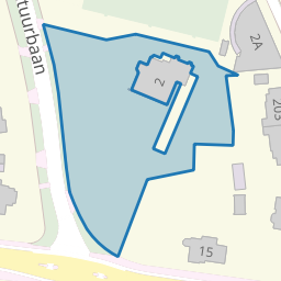 Perceel HVS00-Q-1885