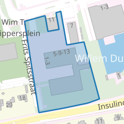 Perceel HVS00-Q-1900