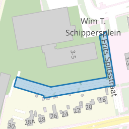 Perceel HVS00-Q-1902