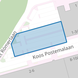 Perceel HVS00-Q-1907