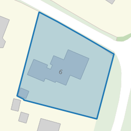 Perceel HVS00-Q-1917