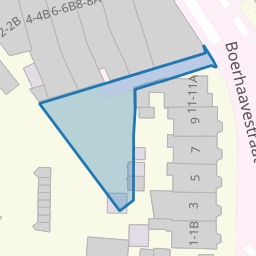 Perceel HVS00-R-1003