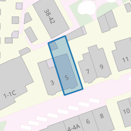 Perceel HVS00-R-1013