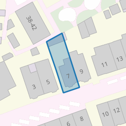 Perceel HVS00-R-1014