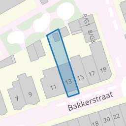 Perceel HVS00-R-1017