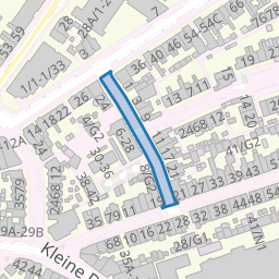 Perceel HVS00-R-1021