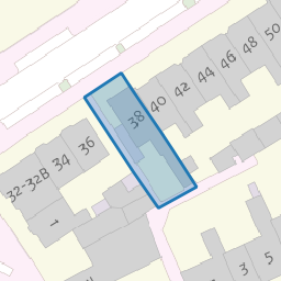 Perceel HVS00-R-1024