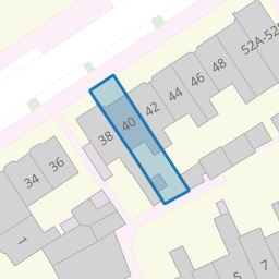 Perceel HVS00-R-1025