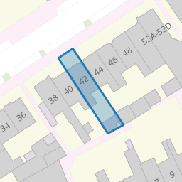 Perceel HVS00-R-1026