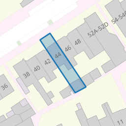 Perceel HVS00-R-1027