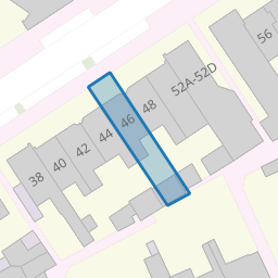 Perceel HVS00-R-1028