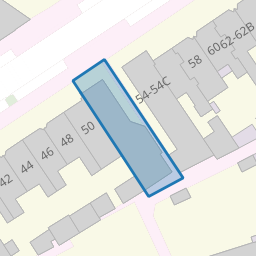 Perceel HVS00-R-1031