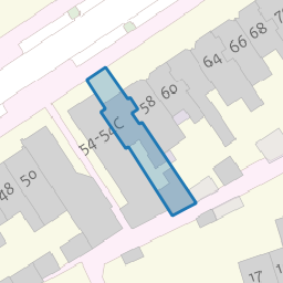 Perceel HVS00-R-1033