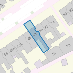 Perceel HVS00-R-1039