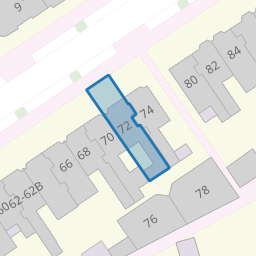 Perceel HVS00-R-1041