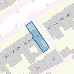 Perceel HVS00-R-1042