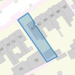 Perceel HVS00-R-1044