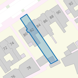 Perceel HVS00-R-1045