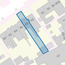 Perceel HVS00-R-1048