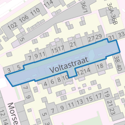 Perceel HVS00-R-1056