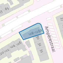 Perceel HVS00-R-1064