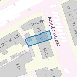 Perceel HVS00-R-1066