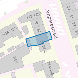 Perceel HVS00-R-1067