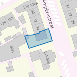 Perceel HVS00-R-1068