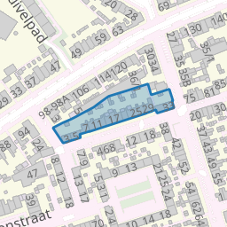 Perceel HVS00-R-1070