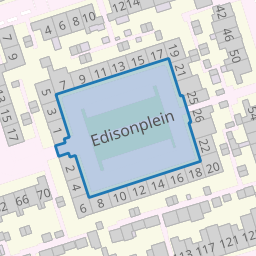 Perceel HVS00-R-1073