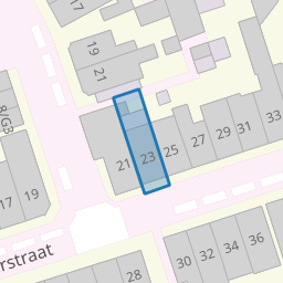 Perceel HVS00-R-1079