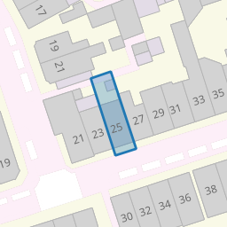 Perceel HVS00-R-1080