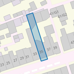 Perceel HVS00-R-1085