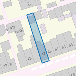 Perceel HVS00-R-1091