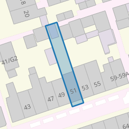 Perceel HVS00-R-1093