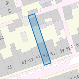 Perceel HVS00-R-1094