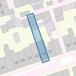 Perceel HVS00-R-1095