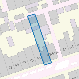 Perceel HVS00-R-1096