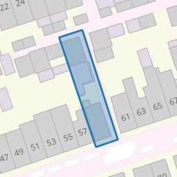 Perceel HVS00-R-1097