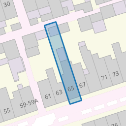 Perceel HVS00-R-1100