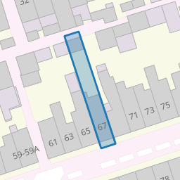 Perceel HVS00-R-1101