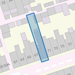 Perceel HVS00-R-1102