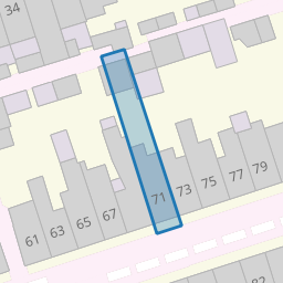 Perceel HVS00-R-1103