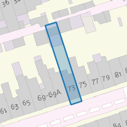 Perceel HVS00-R-1104